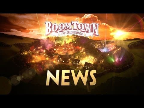 Chapter 7 — Major News Story Recap