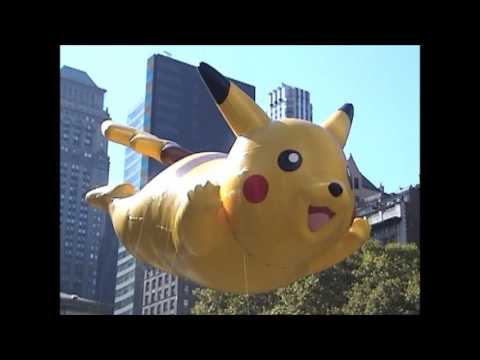 Journey Across America — New York City finals