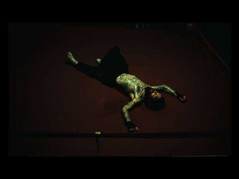 Scrim — "cortisol" (official music video)