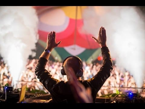 Tomorrowland 2015 | Sven Väth