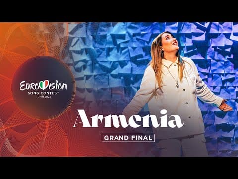 Armenia's Post-Contest Song Becomes a TikTok Global Hit