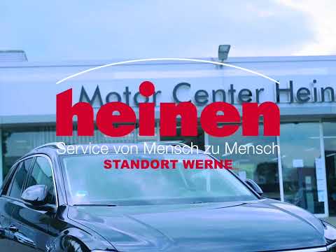Motor Center Heinen Werne Teaser