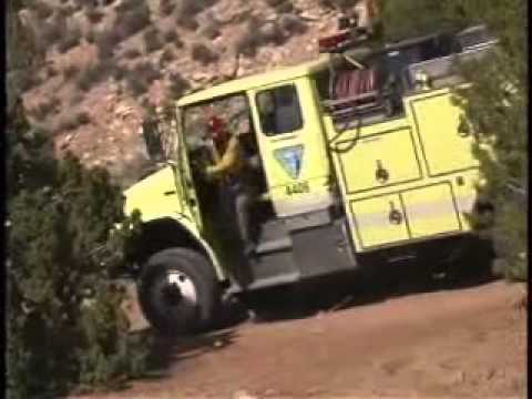 BLM-Utah Engine Operator Workshop