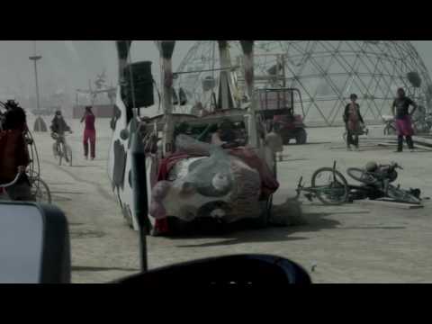 Burning Man 2009 - Tao Ruspoli