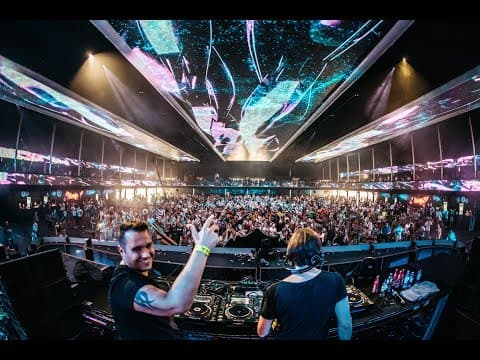 Tomorrowland Belgium 2017 | M-22