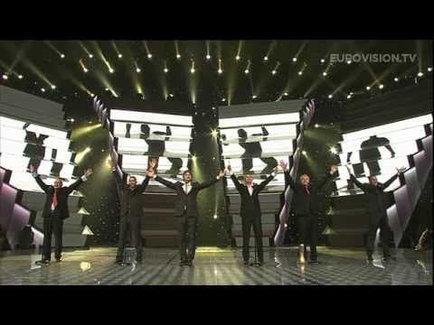 Lithuania Sings a Song Declaring Itself the Winner