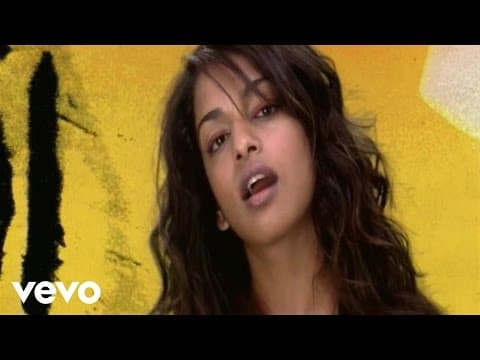 M.I.A. - Galang