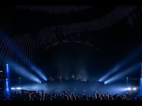 Joseph Capriati | Tomorrowland 2022 - WE1