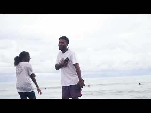 Surfing the Solomon Islands | west Guadalcanal | GSA | olotsara retreat center
