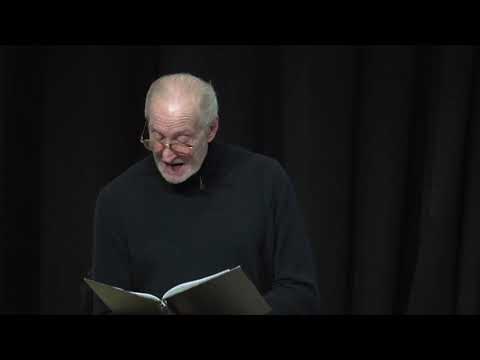 Alice's Adventures Under Ground: a reading at the British Library