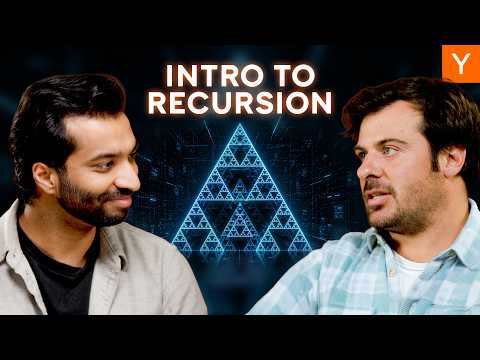 Recursion Is The Next Scaling Law In AI