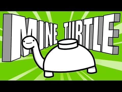 22 · MINE TURTLE (asdfmovie song)