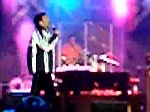 Lionel Richie Ischgl 2005