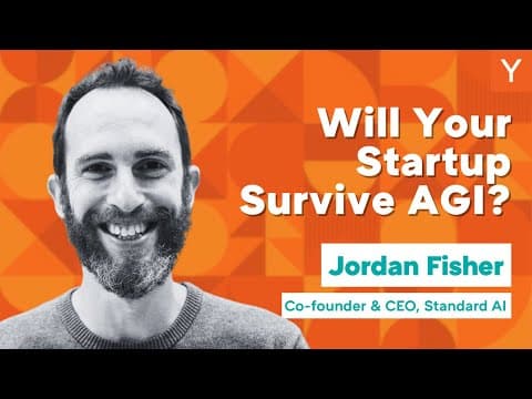 Ask These Questions Before Starting An AI Startup