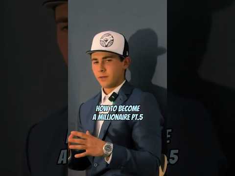 "How to become a millionaire" (larp)