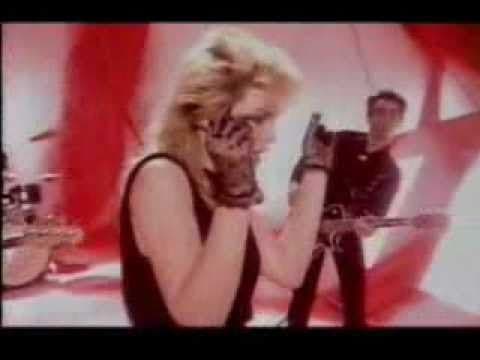 Kim Wilde View From A Bridge — Kim Wilde View From A Bridge