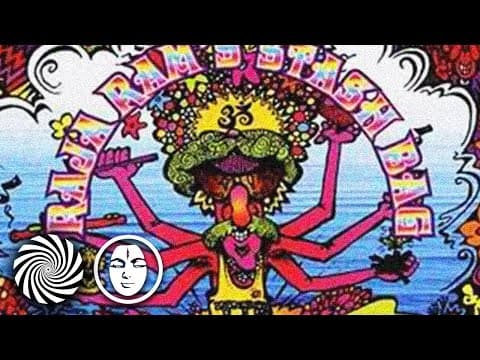 1200 Mics - Salvia Divinorum
