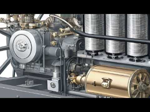 Benz Patent-Motorwagen – The World’s First Automobile That Changed History