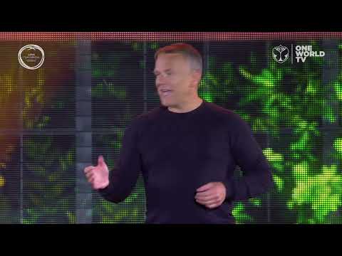 Liviu Babitz - Love Tomorrow Conference - The Full Story