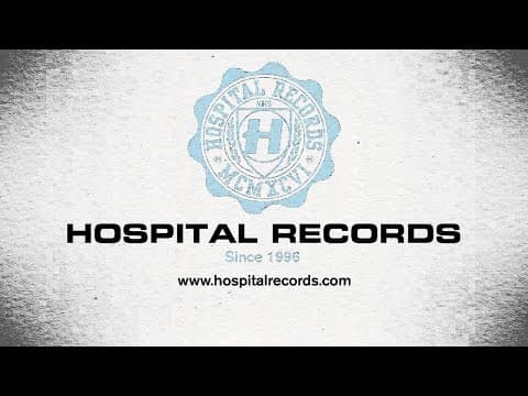 London Elektricity - Attack Ships On Fire