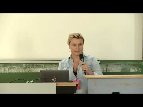 The Benefits of Finance-Oriented DAOs - Anastasia Andria (Akropolis)