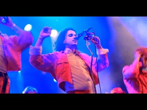Gentse Feesten - Trefpunt 2024 Aftermovie