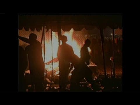 CBS 6 report, 26 July 1999
