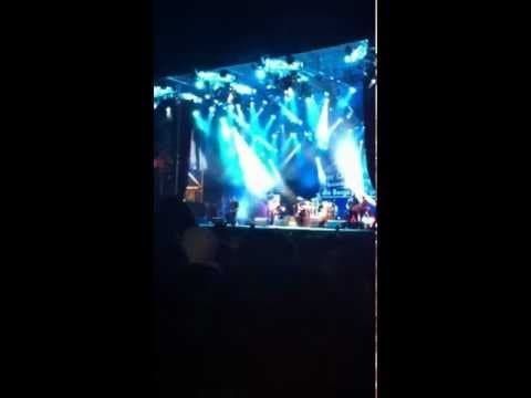 Amy MacDonald live @ Ischgl - 24.11.2012