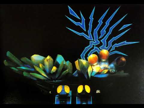 Innersun - Goa Live Set (Galaxia Party 1998)