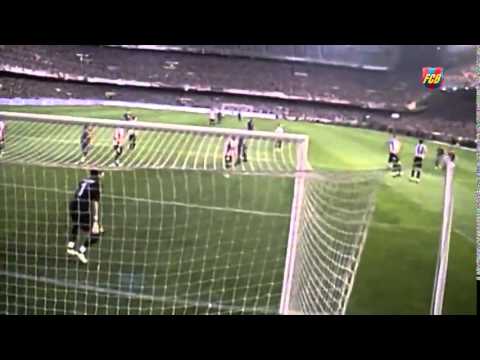 Xavi Hernandez-24 years of unforgettable football