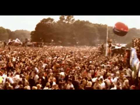 Love Parade 1999 — "Music Is The Key"