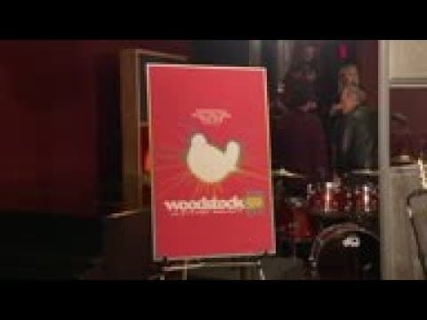 Woodstock 50 is officially cancelled