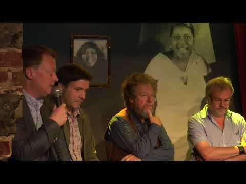Speakers Corner juni 2018: Gentse Feesten 175 jaar jong. Fiestje!
