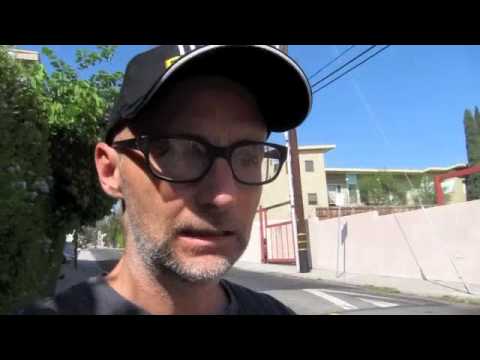 Moby Answers Your Questions: Happiness
