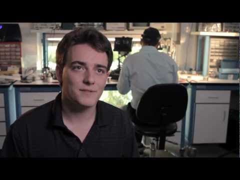 Oculus Rift Kickstarter Demo