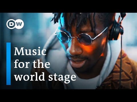 The Global Rise of Afro House