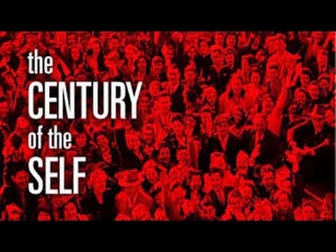 The Century of the Self: Happiness Machines