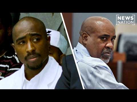 Davis gives a jailhouse interview before trial
