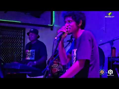 Soele Notes - Prisoner Of Love | Josh Tatofi Cover | Live at ATL Harbour View Lounge | πΈπ§π΄π΅