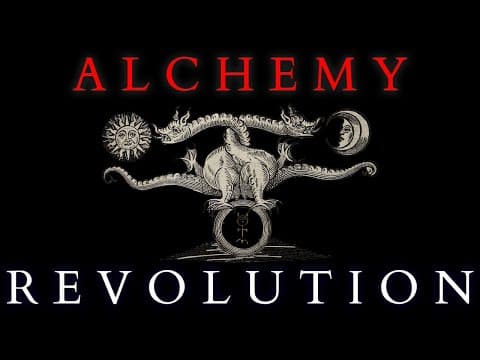 Watch — Paracelsus and the alchemical revolution