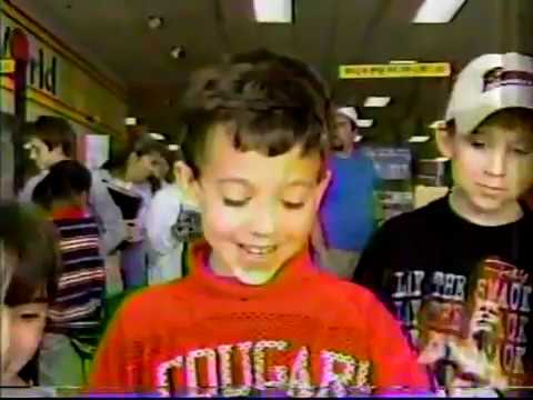 NBC 'PokeNews' story (Oct 16, 1999)