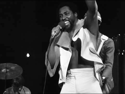 Toots & The Maytals - 54-46 That’s My Number | Live at Winterland (1975)