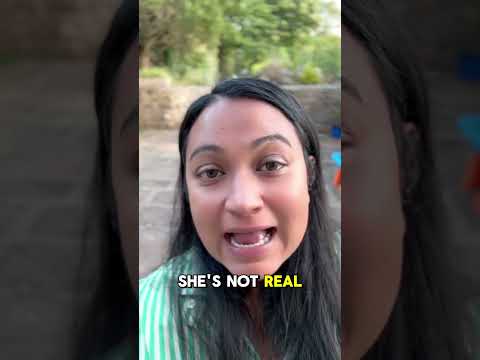 This AI influencer has 2 million followers