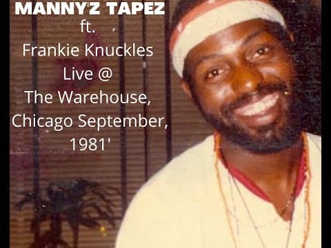 Chicago house