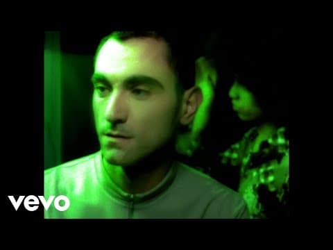 Robert Miles - Children (Official Video) (1995)