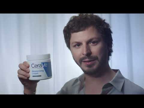 Super Bowl 58 — CeraVe + Michael Cera