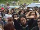 PSYTRANCE- VISION QUEST - GATHERING IN JAPAN - 2005 - PART 9