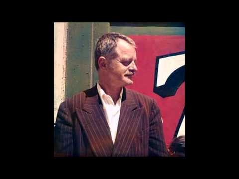 Rexroth reads at the San Francisco Poetry Center