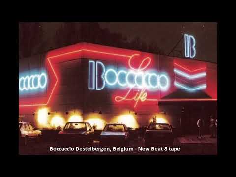 New Beat is born — Boccaccio (1988)