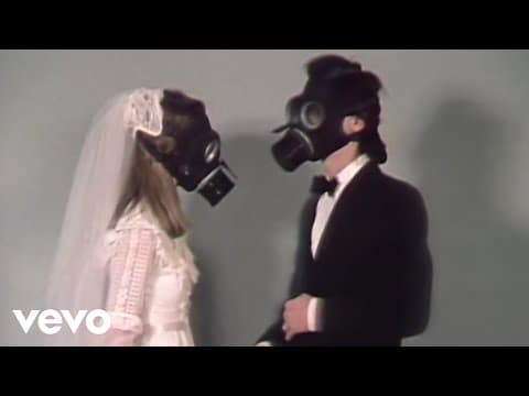 The J. Geils Band — Love Stinks